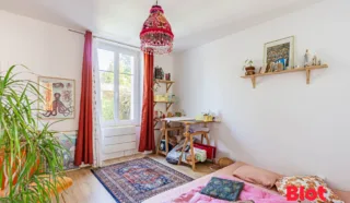 Appartement 3 pièce(s)