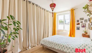 Appartement 3 pièce(s)