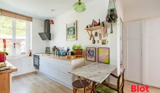 Appartement 3 pièce(s)