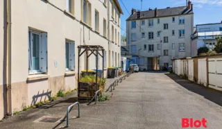 Appartement 3 pièce(s)