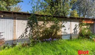 Appartement 3 pièce(s)