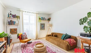 Appartement 3 pièce(s)