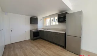 Appartement 2 pièce(s)