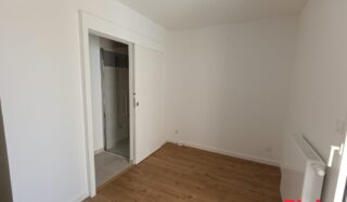 Appartement 3 pièce(s)