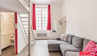 Appartement 1 pièce(s)