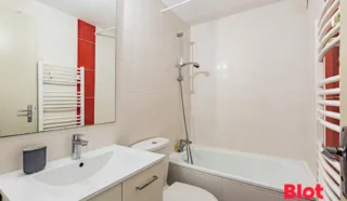 Appartement 1 pièce(s)