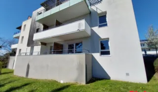 Appartement 2 pièce(s)