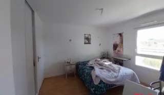 Appartement 2 pièce(s)