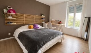 Appartement 2 pièce(s)