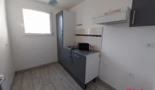 Appartement 3 pièce(s)