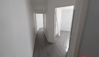 Appartement 3 pièce(s)