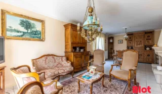Maison 6 pièce(s)