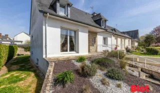 Maison 6 pièce(s)