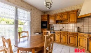 Maison 6 pièce(s)