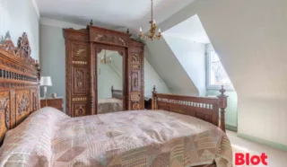 Maison 6 pièce(s)