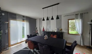 Maison 6 pièce(s)