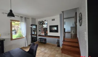 Maison 6 pièce(s)