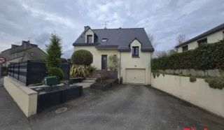 Maison 6 pièce(s)