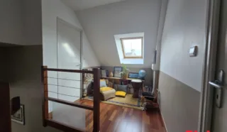 Maison 6 pièce(s)