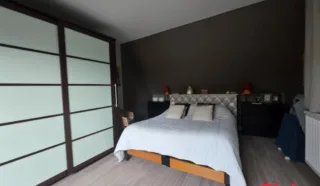 Maison 6 pièce(s)