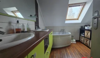 Maison 6 pièce(s)