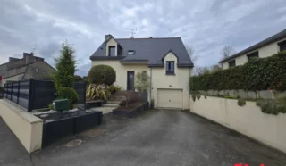 Maison 6 pièce(s)