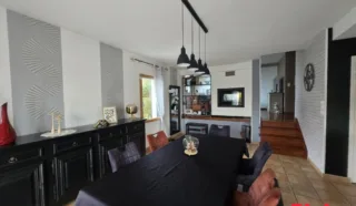Maison 6 pièce(s)