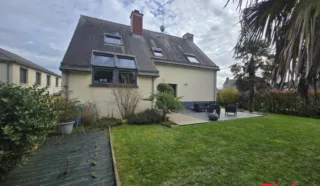 Maison 6 pièce(s)