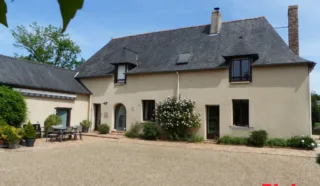 Maison 7 pièce(s)
