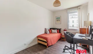 Appartement 3 pièce(s)