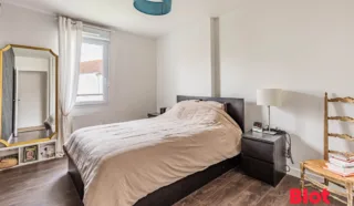 Appartement 3 pièce(s)