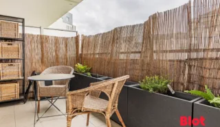 Appartement 3 pièce(s)