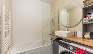 Appartement 3 pièce(s)