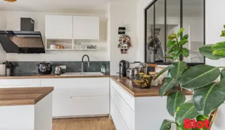 Appartement 3 pièce(s)