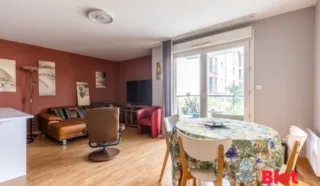 Appartement 3 pièce(s)