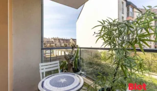 Appartement 3 pièce(s)