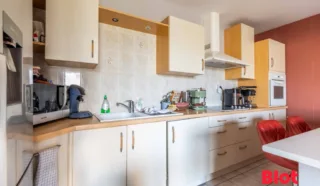 Appartement 3 pièce(s)