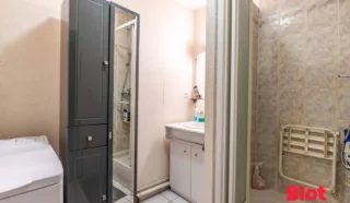 Appartement 3 pièce(s)