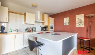 Appartement 3 pièce(s)