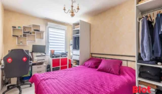 Appartement 3 pièce(s)