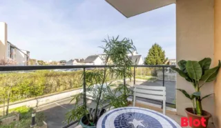 Appartement 3 pièce(s)