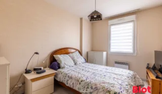 Appartement 3 pièce(s)