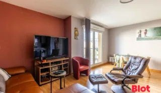 Appartement 3 pièce(s)