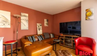 Appartement 3 pièce(s)