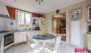Maison 6 pièce(s)