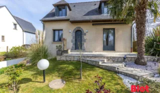 Maison 6 pièce(s)