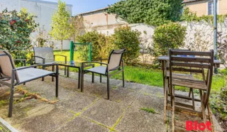 Appartement 1 pièce(s)