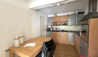 Appartement 2 pièce(s)