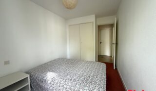 Appartement 2 pièce(s)