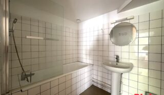 Appartement 2 pièce(s)